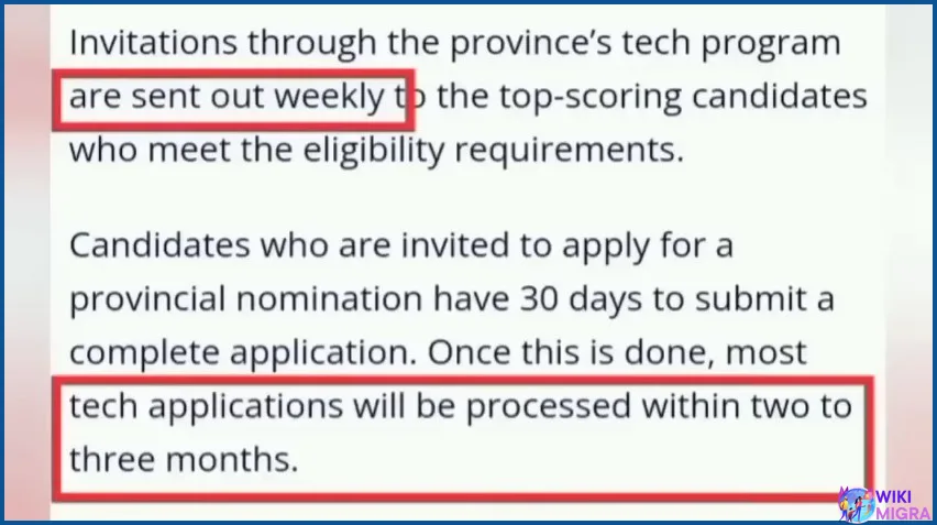pnp tech stream permanent 2025