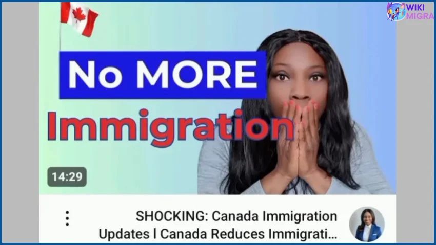 canada immigration update